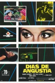 Días De Angustia (1970)